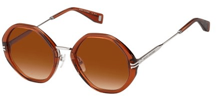 Сонцезахисні окуляри Marc Jacobs MJ 1003/S 09Q54HA