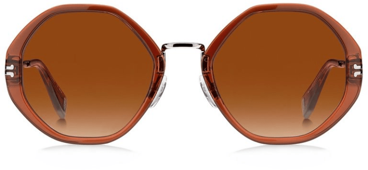 Сонцезахисні окуляри Сонцезахисні окуляри Marc Jacobs MJ 1003/S 09Q54HA