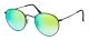 Солнцезащитные очки Ray-Ban RB3447 002/4J Round