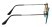 Солнцезащитные очки Ray-Ban RB3447 002/4J Round