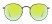 Солнцезащитные очки Ray-Ban RB3447 002/4J Round