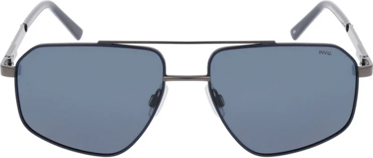 Солнцезащитные очки Солнцезащитные очки INVU IB12512B