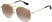 Сонцезахисні окуляри Jimmy Choo VINA/G/SK 3YG62NQ