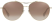 Сонцезахисні окуляри Jimmy Choo VINA/G/SK 3YG62NQ