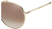 Сонцезахисні окуляри Jimmy Choo VINA/G/SK 3YG62NQ