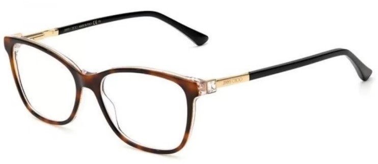 Оправа Jimmy Choo JC274 DXH5316