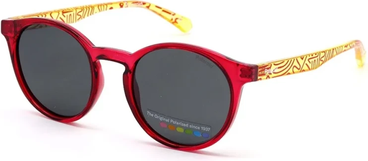 Солнцезащитные очки Солнцезащитные очки Polaroid PLD 8061/S AHY46M9