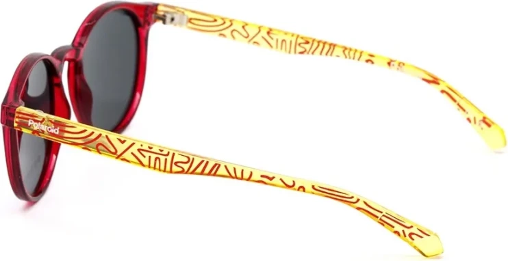 Сонцезахисні окуляри Сонцезахисні окуляри Polaroid PLD 8061/S AHY46M9