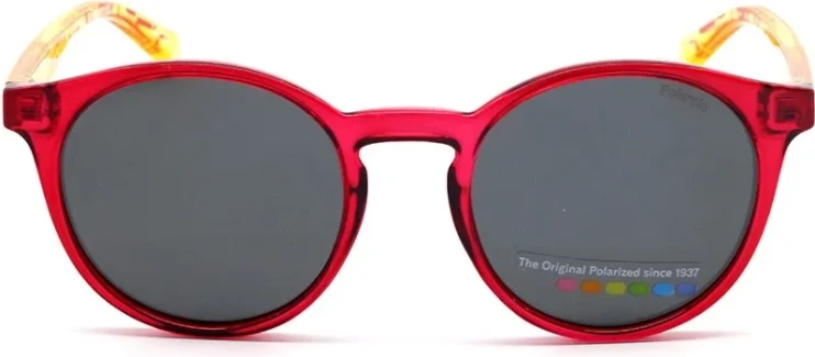 Сонцезахисні окуляри Сонцезахисні окуляри Polaroid PLD 8061/S AHY46M9