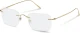 Оправа Оправа Rodenstock R7084 S3 A