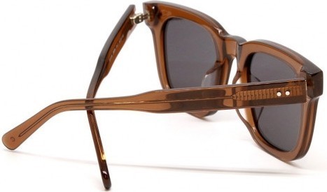 Сонцезахисні окуляри Сонцезахисні окуляри Casta CS 1018 CRBRN