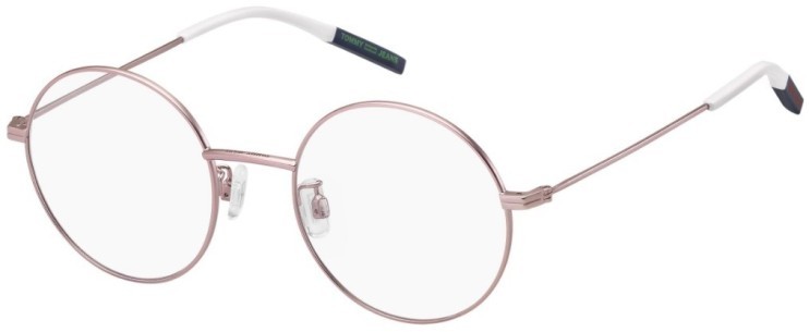 Оправа Оправа Tommy Hilfiger TJ 0023 8KJ4919