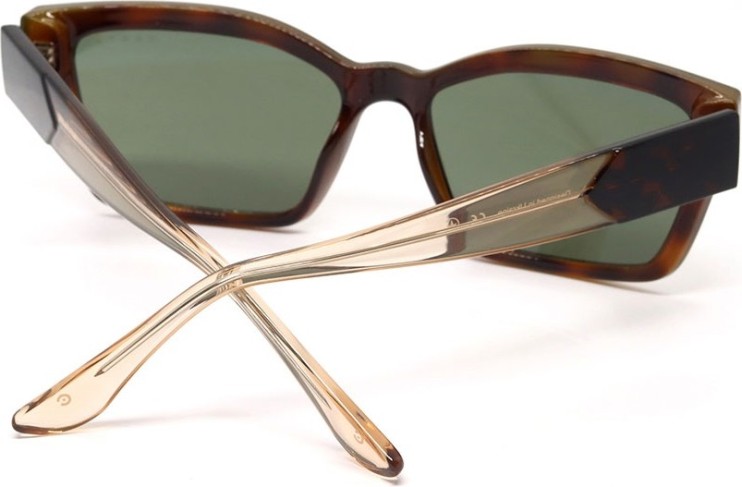 Сонцезахисні окуляри Сонцезахисні окуляри Casta CS 1072 DEMI