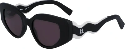 Karl Lagerfeld KL 6144S 002