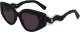 Солнцезащитные очки Солнцезащитные очки Karl Lagerfeld KL 6144S 002
