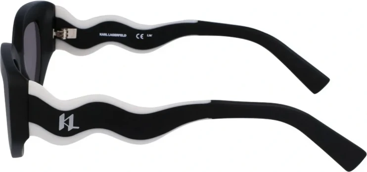 Сонцезахисні окуляри Сонцезахисні окуляри Karl Lagerfeld KL 6144S 002