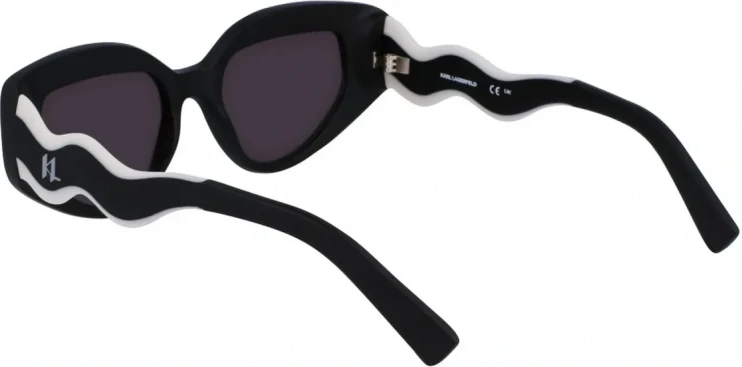 Сонцезахисні окуляри Сонцезахисні окуляри Karl Lagerfeld KL 6144S 002