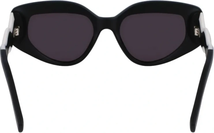 Сонцезахисні окуляри Сонцезахисні окуляри Karl Lagerfeld KL 6144S 002