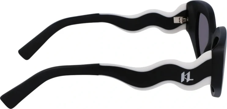 Сонцезахисні окуляри Сонцезахисні окуляри Karl Lagerfeld KL 6144S 002