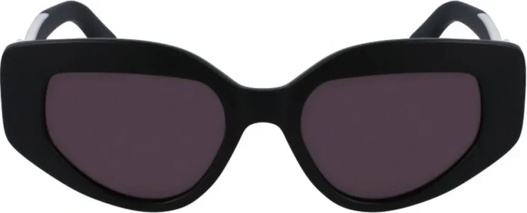 Сонцезахисні окуляри Сонцезахисні окуляри Karl Lagerfeld KL 6144S 002