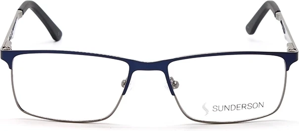Оправа Оправа Sunderson SDO 2553 NS BLUGUN