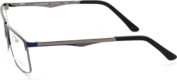 Оправа Оправа Sunderson SDO 2553 NS BLUGUN