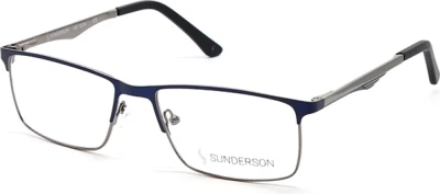 Sunderson SDO 2553 NS BLUGUN
