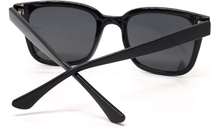 Сонцезахисні окуляри Сонцезахисні окуляри Casta CS 3028 BK