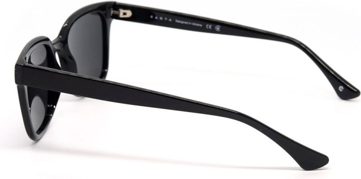 Сонцезахисні окуляри Сонцезахисні окуляри Casta CS 3028 BK