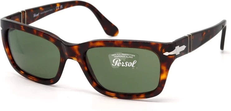 Сонцезахисні окуляри Сонцезахисні окуляри Persol PO 3301S 24/31 57