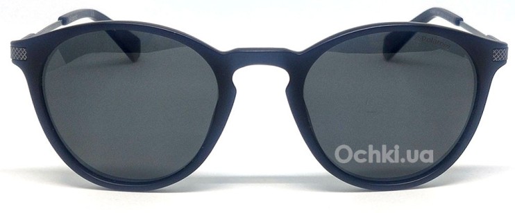 Сонцезахисні окуляри Сонцезахисні окуляри Polaroid PLD 2062/S 003 M9 (уценка)