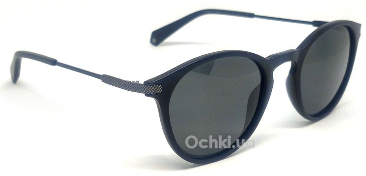 Сонцезахисні окуляри Сонцезахисні окуляри Polaroid PLD 2062/S 003 M9 (уценка)