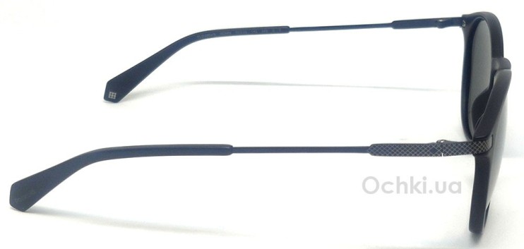 Сонцезахисні окуляри Сонцезахисні окуляри Polaroid PLD 2062/S 003 M9 (уценка)