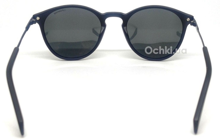 Сонцезахисні окуляри Сонцезахисні окуляри Polaroid PLD 2062/S 003 M9 (уценка)