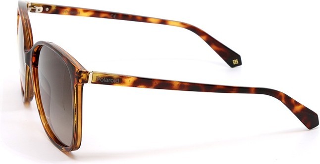 Сонцезахисні окуляри Сонцезахисні окуляри Polaroid PLD 6096/S 08657LA