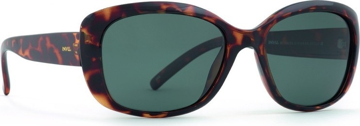 Сонцезахисні окуляри Сонцезахисні окуляри INVU B2916B