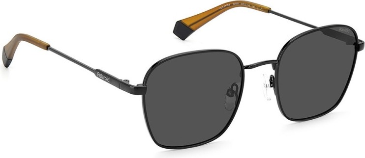 Сонцезахисні окуляри Сонцезахисні окуляри Polaroid PLD 6170/S 80753M9