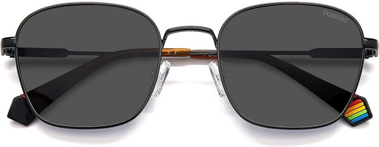 Сонцезахисні окуляри Сонцезахисні окуляри Polaroid PLD 6170/S 80753M9