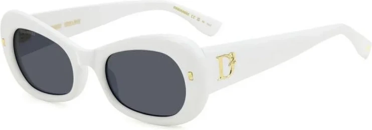 Сонцезахисні окуляри Сонцезахисні окуляри Dsquared2 D2 0110/S VK652IR