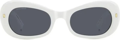 Dsquared2 D2 0110/S VK652IR