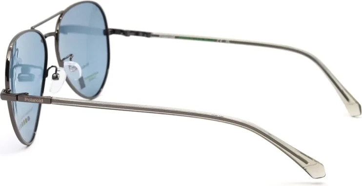 Сонцезахисні окуляри Сонцезахисні окуляри Polaroid PLD 4186/G/S/X KJ159C3