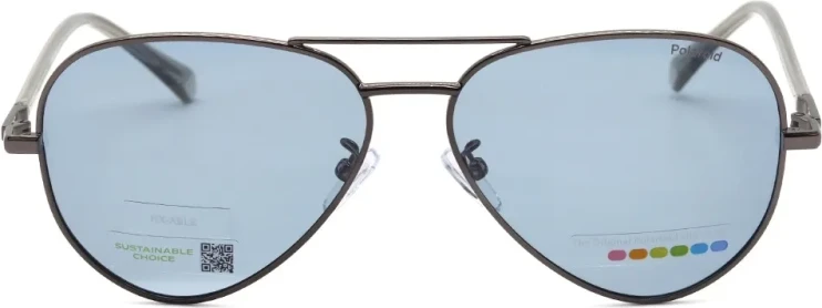 Сонцезахисні окуляри Сонцезахисні окуляри Polaroid PLD 4186/G/S/X KJ159C3