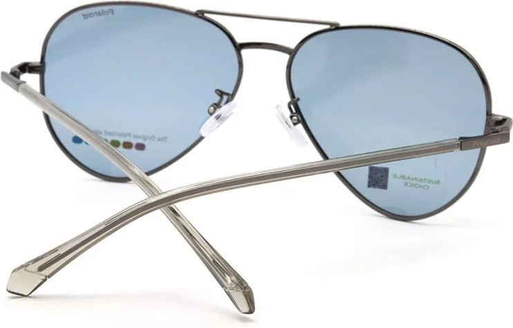 Сонцезахисні окуляри Сонцезахисні окуляри Polaroid PLD 4186/G/S/X KJ159C3