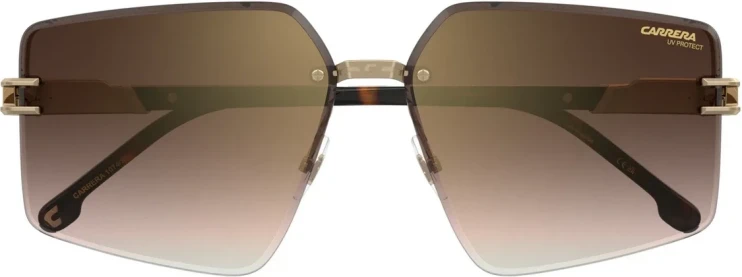 Сонцезахисні окуляри Сонцезахисні окуляри Carrera 1074/S 06J63YK