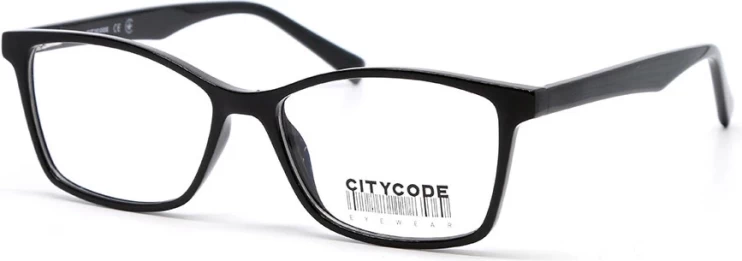 Оправа Оправа Citycode CCO 4021 BK