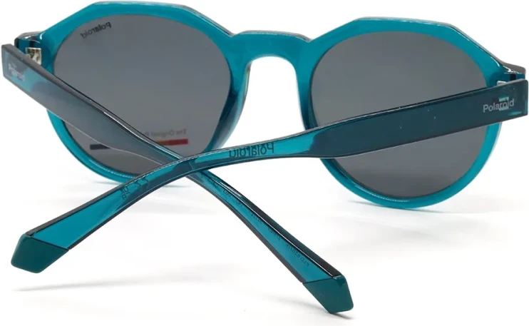 Сонцезахисні окуляри Сонцезахисні окуляри Polaroid PLD 6207/S ZI952M9