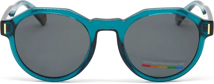 Сонцезахисні окуляри Сонцезахисні окуляри Polaroid PLD 6207/S ZI952M9