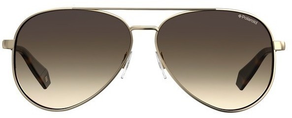 Сонцезахисні окуляри Сонцезахисні окуляри Polaroid PLD 6069/S/X J5G61LA