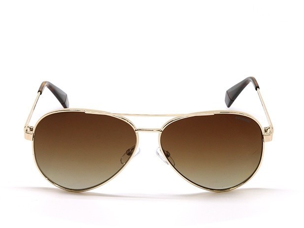 Сонцезахисні окуляри Сонцезахисні окуляри Polaroid PLD 6069/S/X J5G61LA