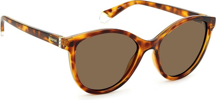 Сонцезахисні окуляри Сонцезахисні окуляри Polaroid PLD 4133/S/X 08655SP